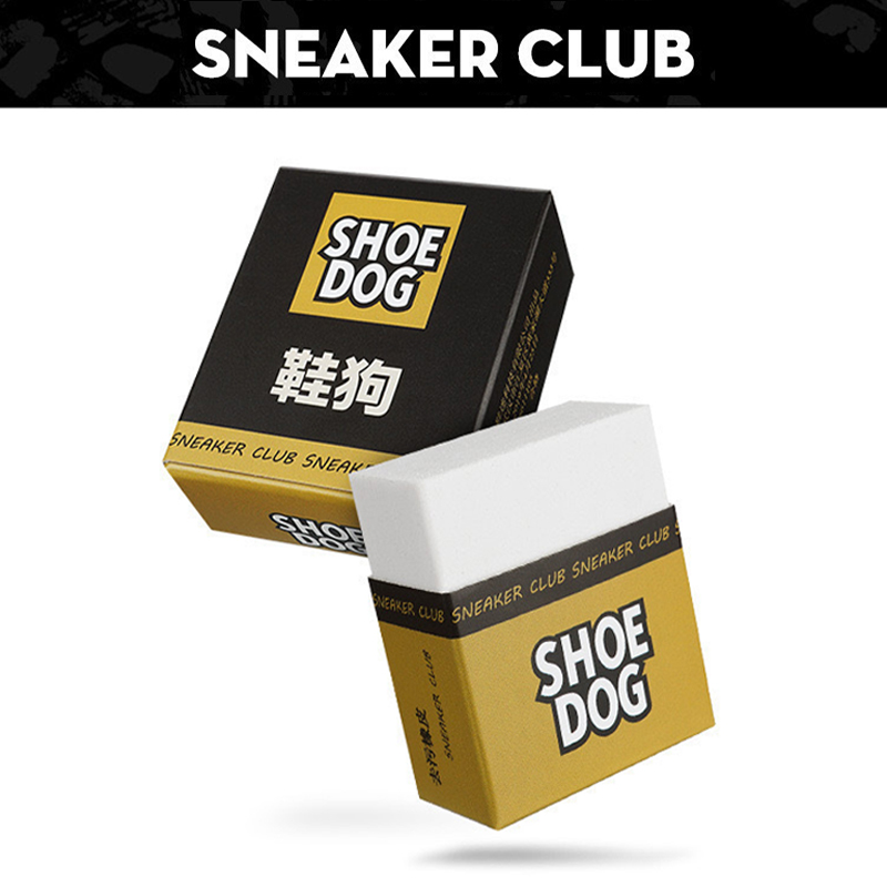 Sneaker Care - 1PC Super Clean Shoe Cleaning Eraser