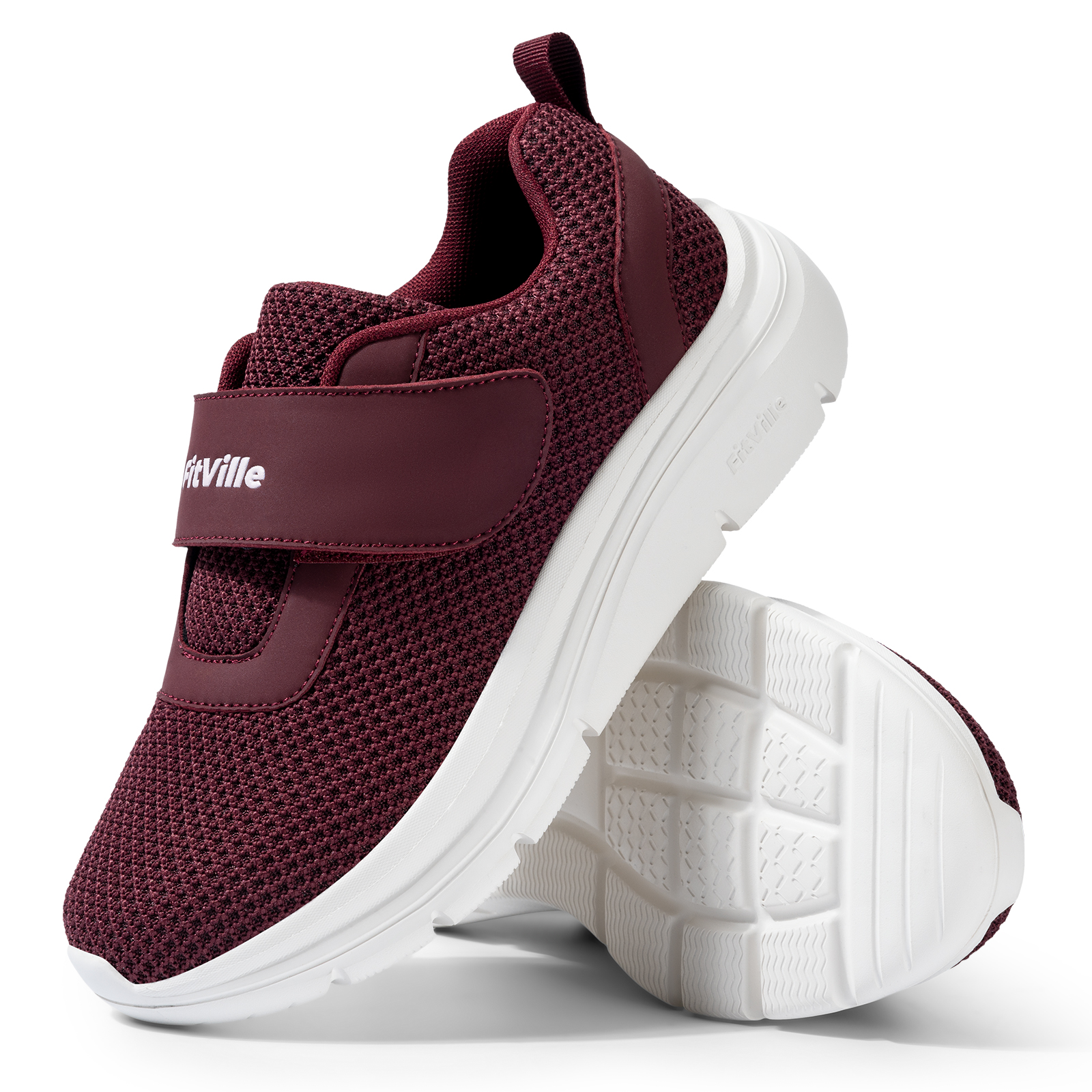 Sneaker Care - FitVille Women's Shoes Wide Diabetes Shoes