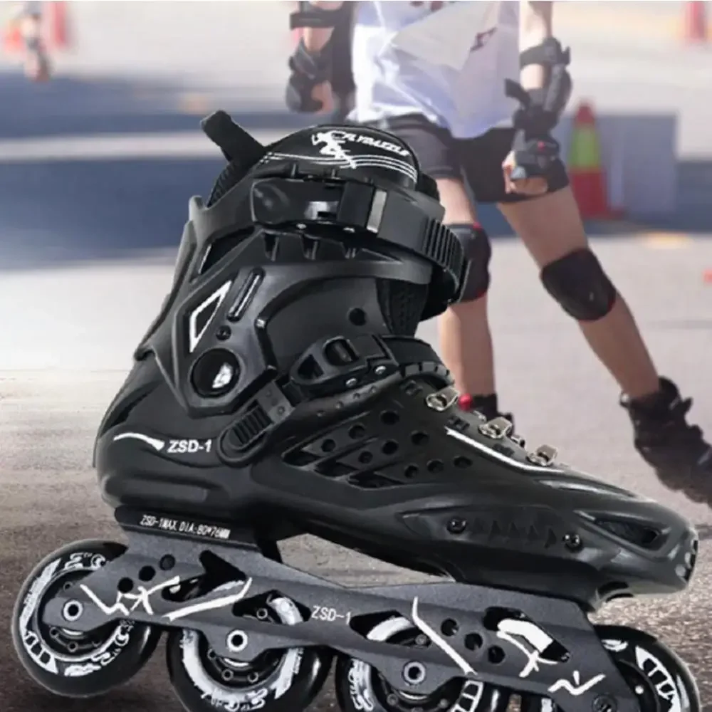 Sneaker Care Set - Inline Skates Professional Roller Skate Shoes