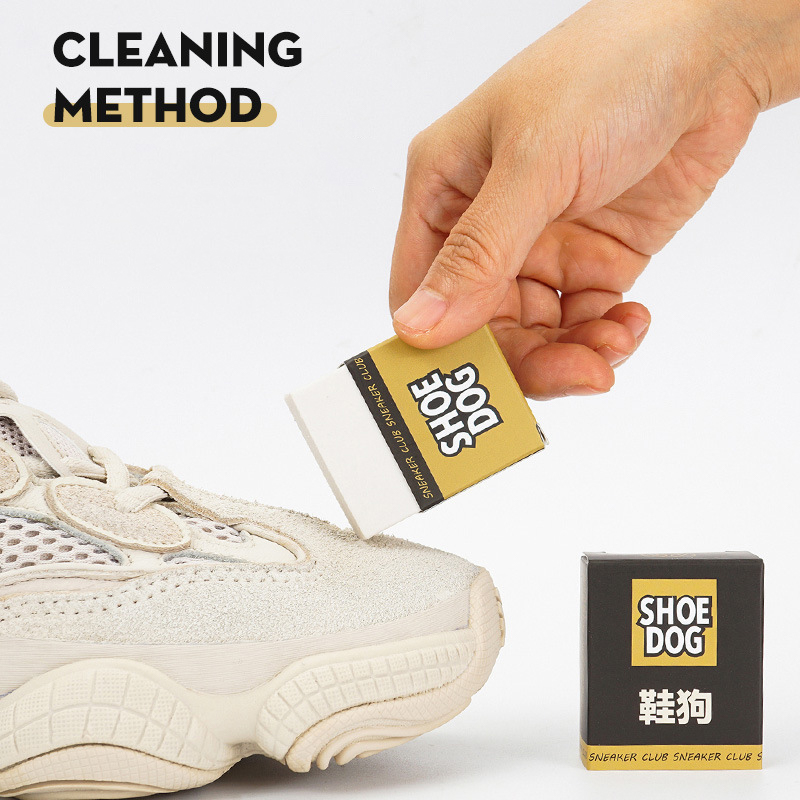 1PC Super Clean Shoe Cleaning  - Sneaker Care 评论和价格