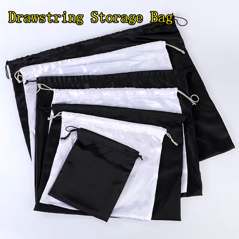 Dust Proof Packaging Pouch Lar - Shoe Bag Dust 评论和价格
