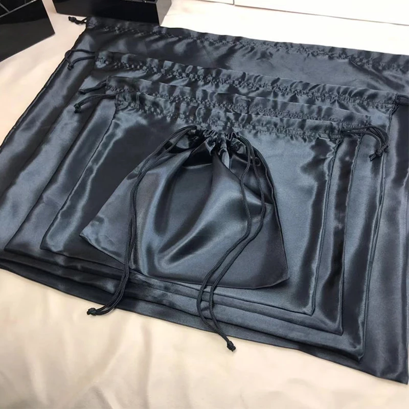 Dust Proof Packaging Pouch Lar - Shoe Bag Dust 评论和价格