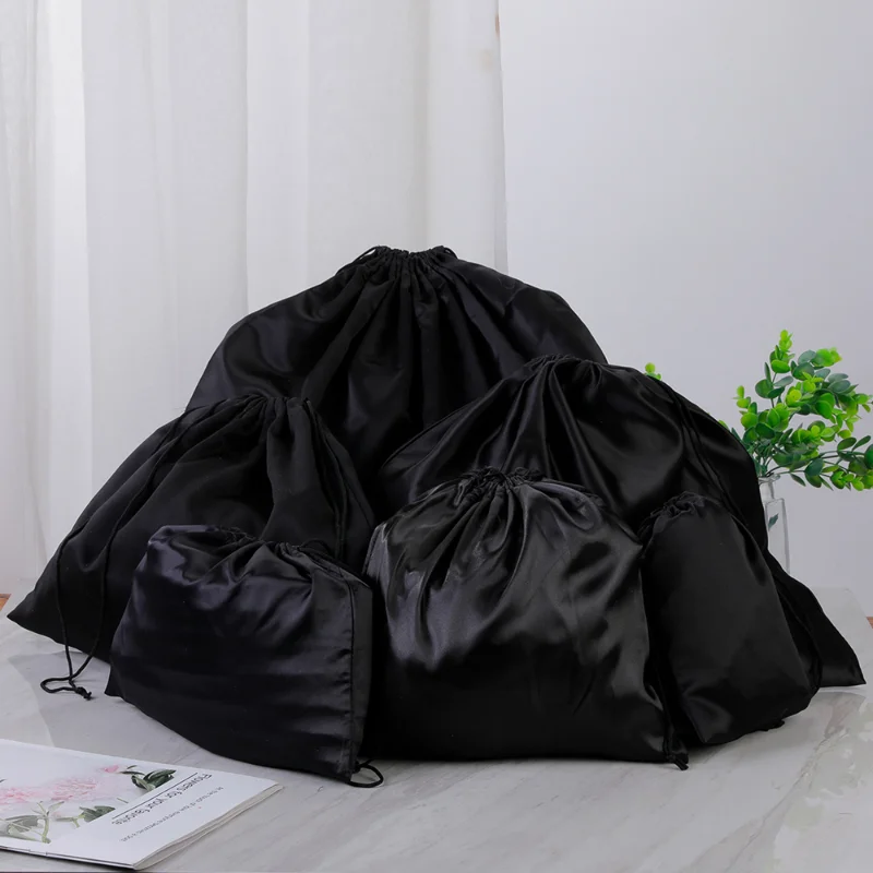 Dust Proof Packaging Pouch Lar - Shoe Bag Dust 评论和价格