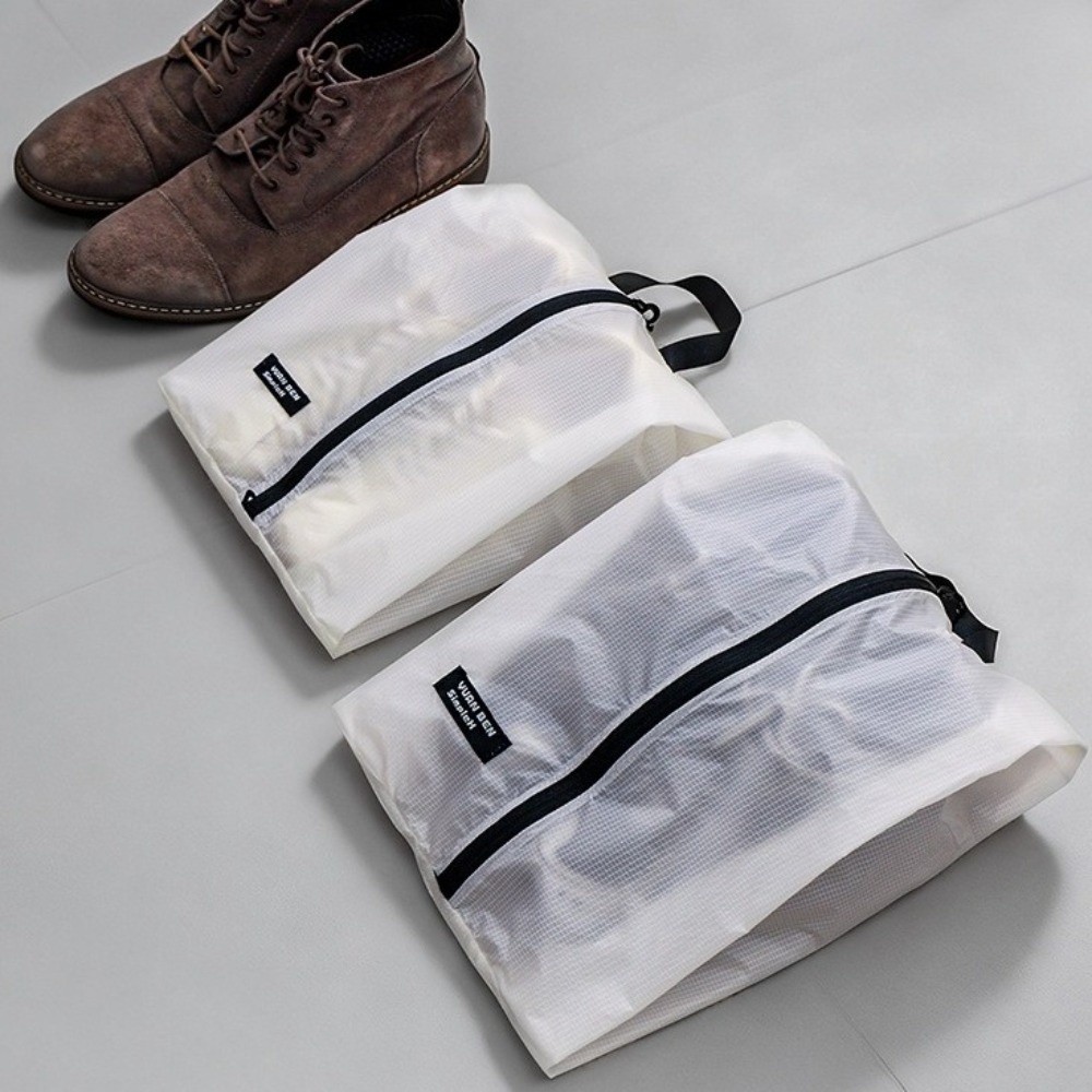 Multi-function Waterproof Shoe - Shoe Bag Dust 评论和价格