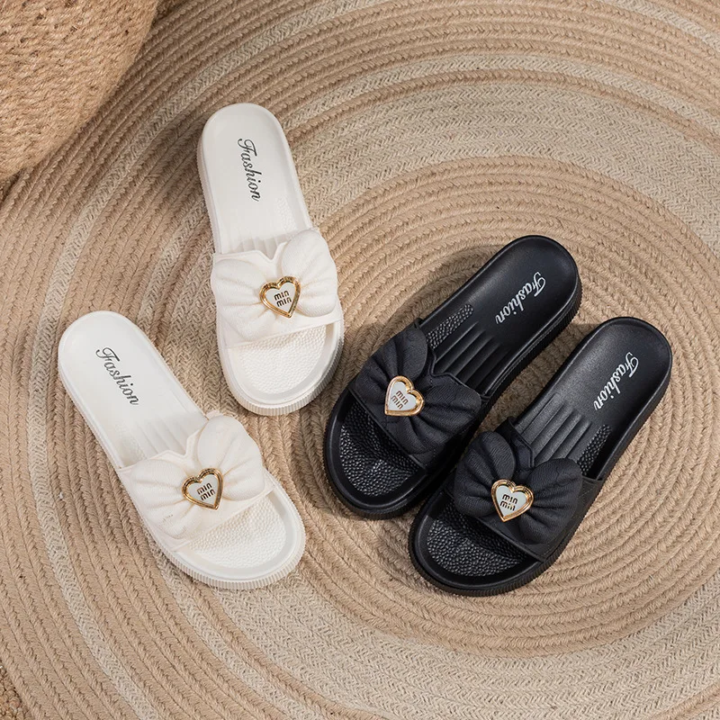 Summer Women Slippers Soft Out - Sneaker Care Set 评论和价格