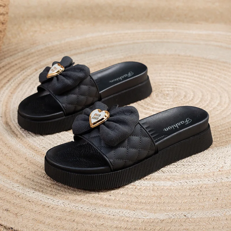 Summer Women Slippers Soft Out - Sneaker Care Set 评论和价格