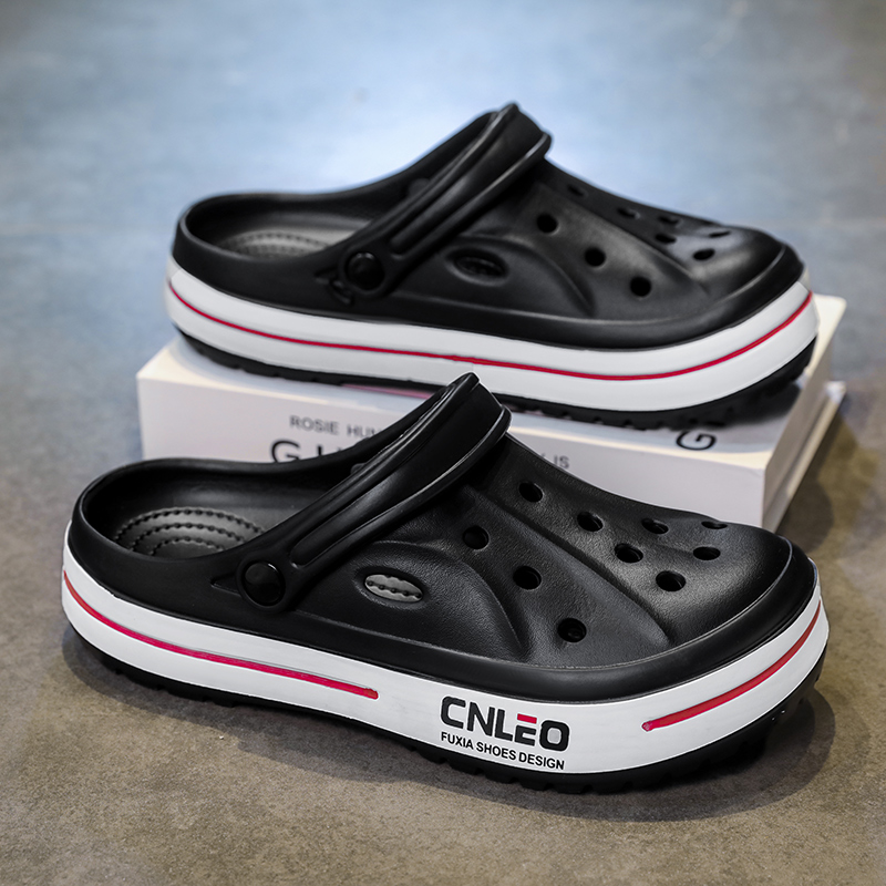 Fashion Luxury Beach Clogs Ind - Sneaker Care Set 评论和价格