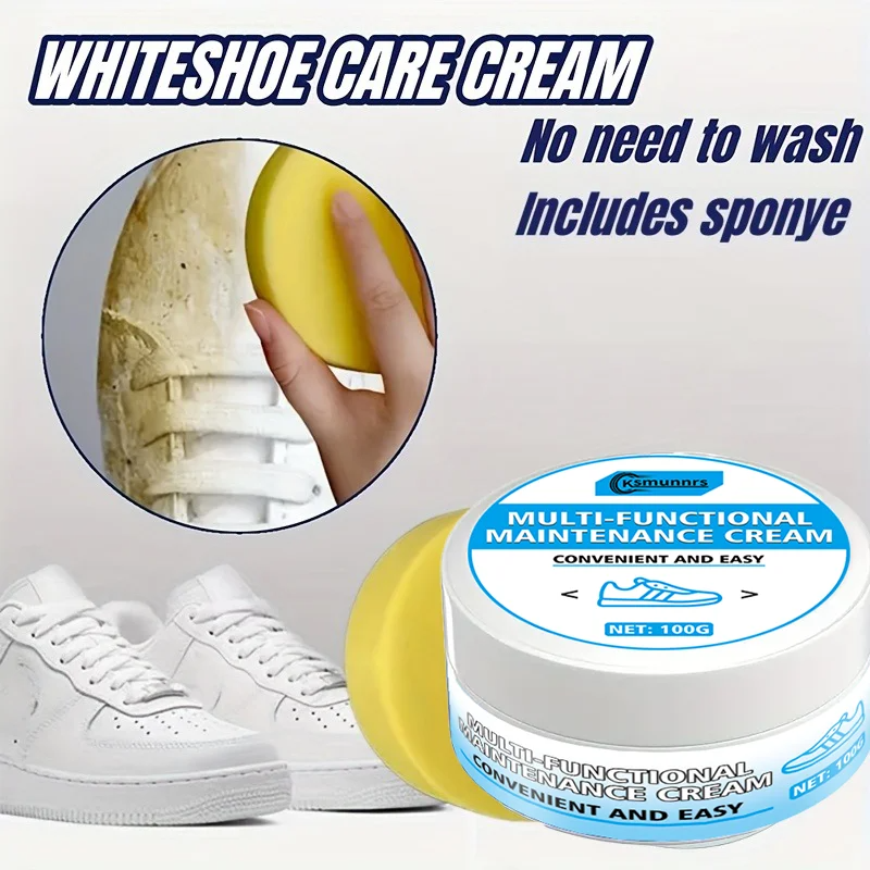 Fasilawei Premium White Shoe C - Sneaker Care 评论和价格