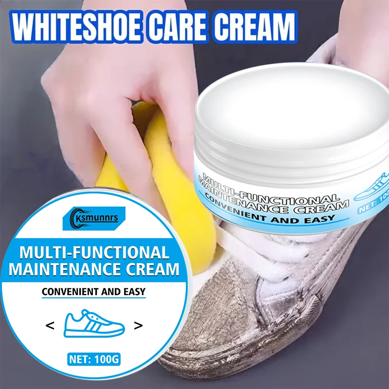Fasilawei Premium White Shoe C - Sneaker Care 评论和价格