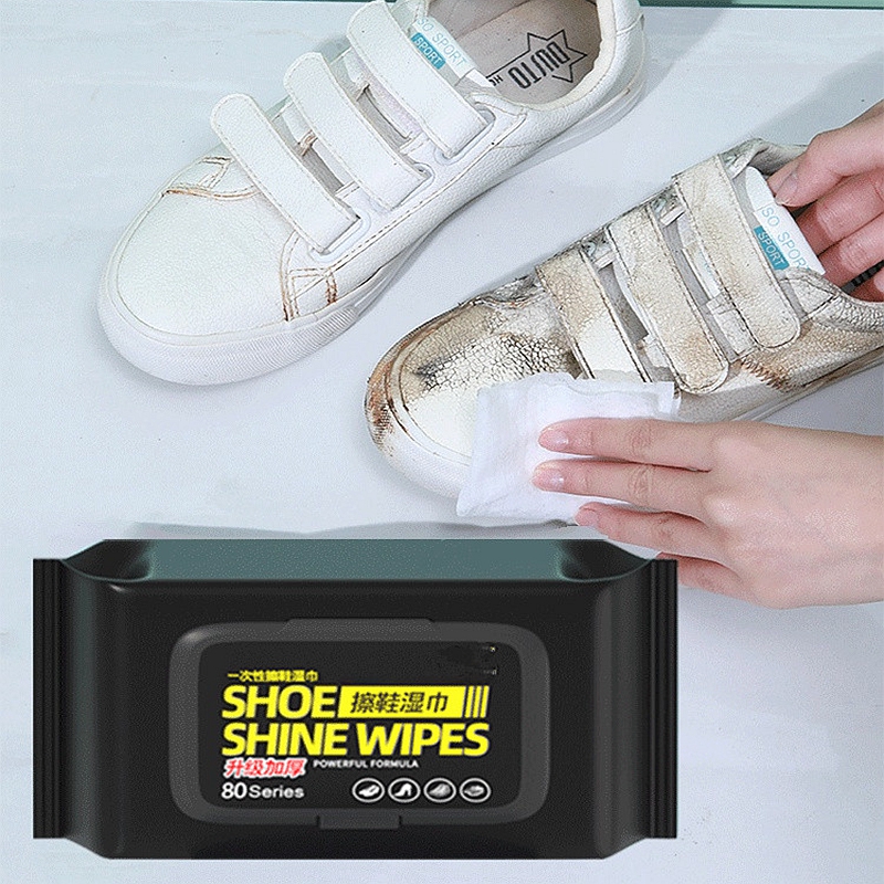 Shoes Cleaner wipes Sneakers C - On Sneaker Care 评论和价格