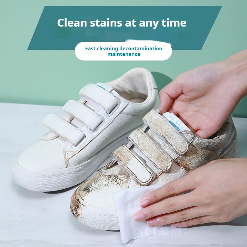 Portable Outdoor Shoe Cleaner  - On Sneaker Care 评论和价格