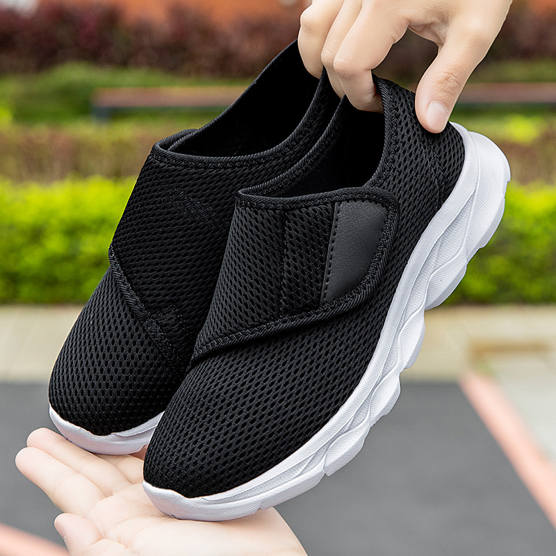 Men Orthopedics Wide Feet Swol - Sneaker Care 评论和价格