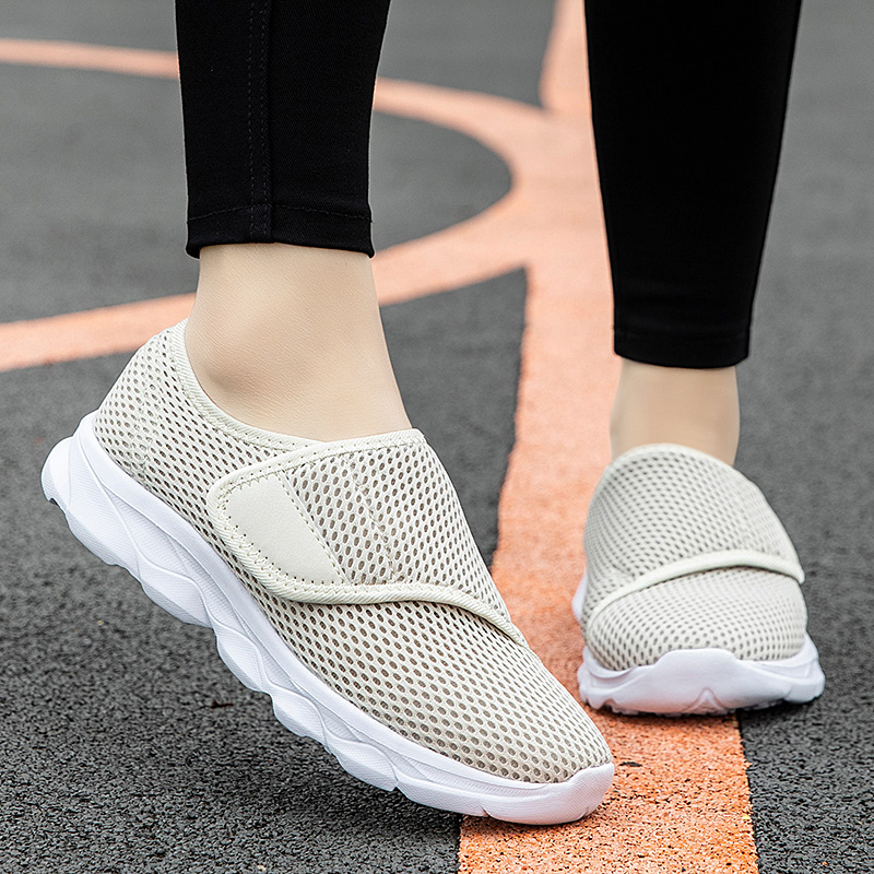 Men Orthopedics Wide Feet Swol - Sneaker Care 评论和价格