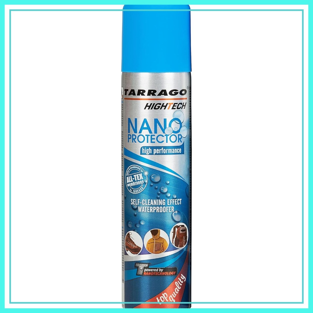 Waterproof & Stain Repellent S - Sneaker Care For Canvas Fabrics 评论和价格