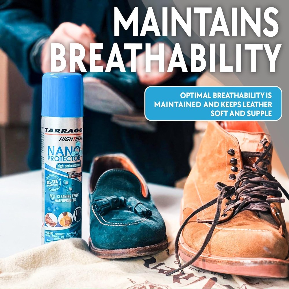 Waterproof & Stain Repellent S - Sneaker Care For Canvas Fabrics 评论和价格