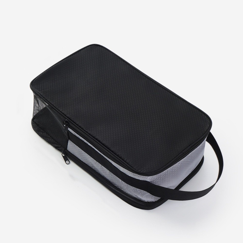 Polyester Shoes Portable Handb - Shoe Bag Dust 评论和价格