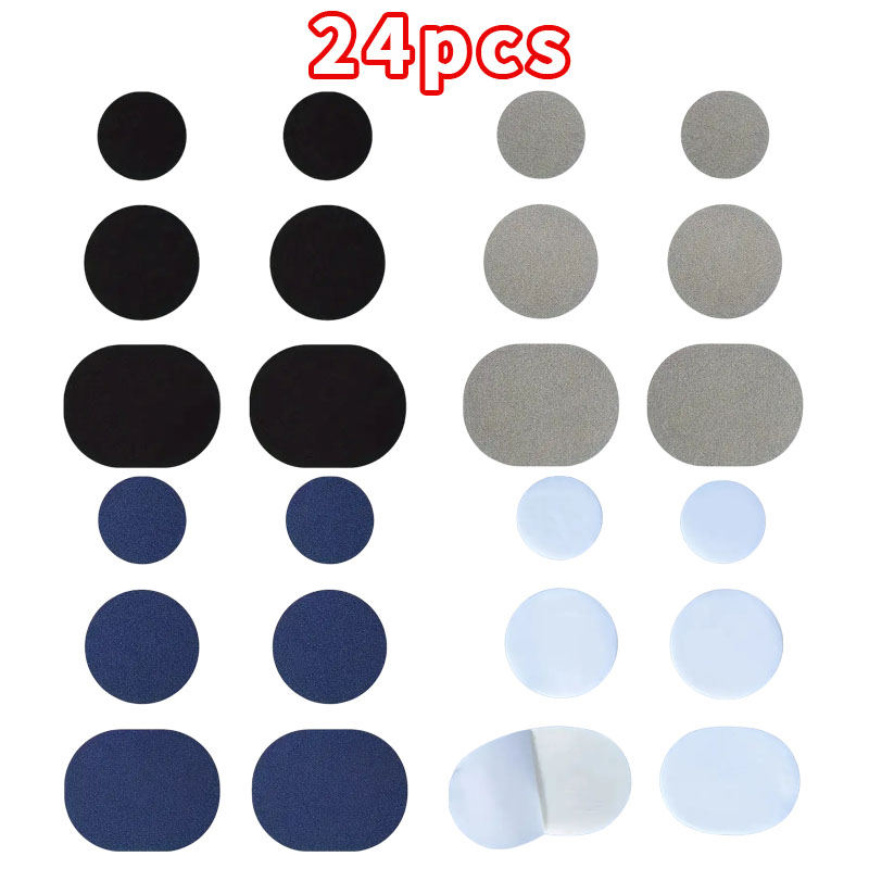 24 Self-Adhesive Shoe Repair P - Sneaker Care 评论和价格