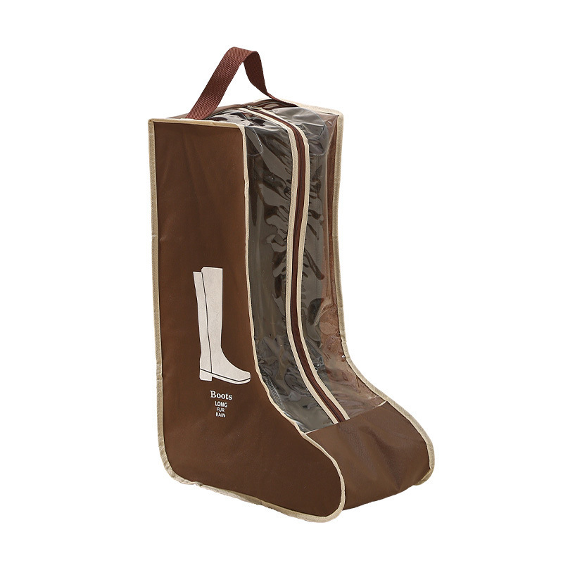 Shoe Storage Bag Home Handheld - Shoe Bag Dust 评论和价格