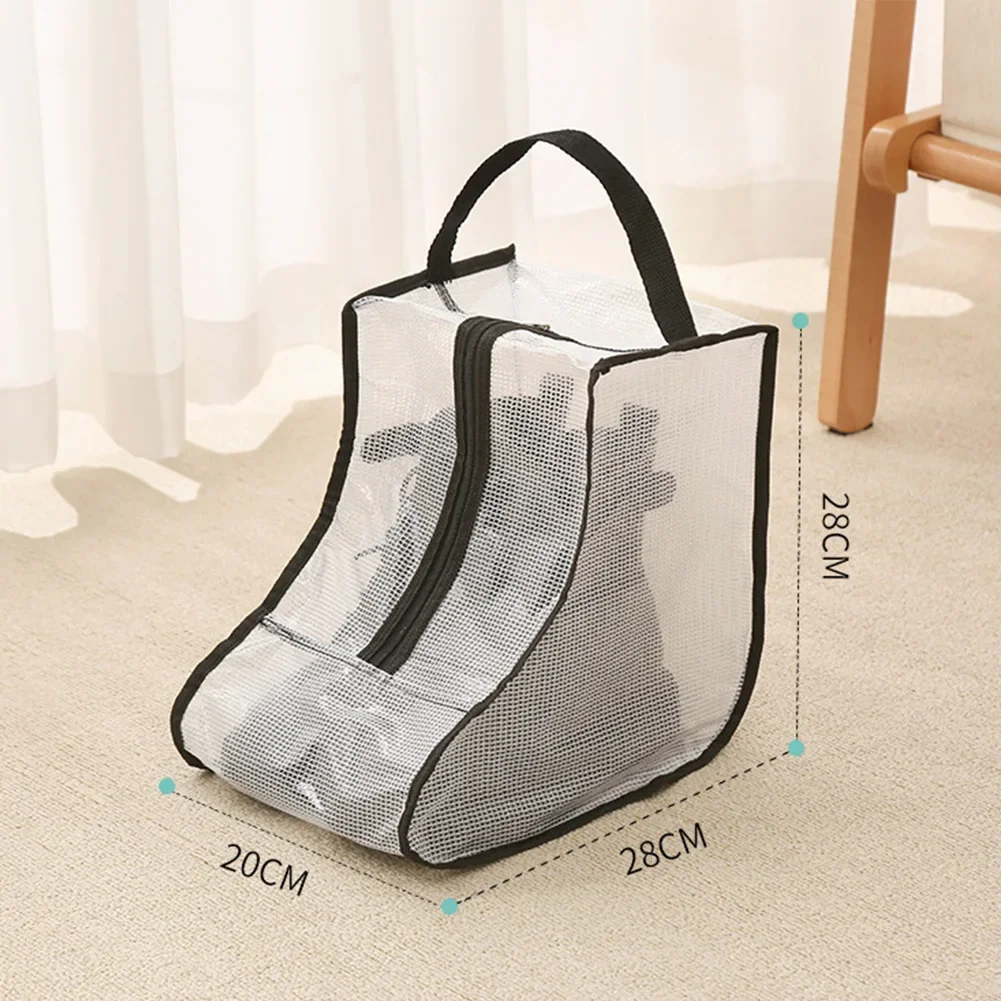 Travel Storage Bag Portable Sh - Shoe Bag Dust 评论和价格