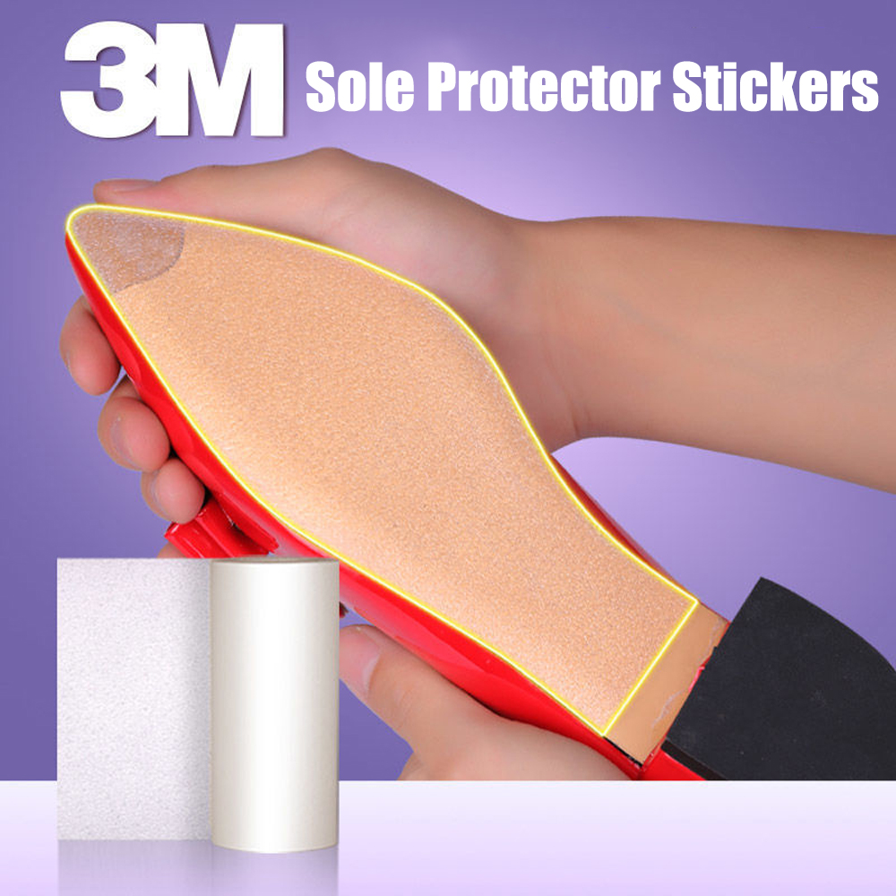 Shoe Sole Protector Non-Slip S - On Sneaker Care 评论和价格
