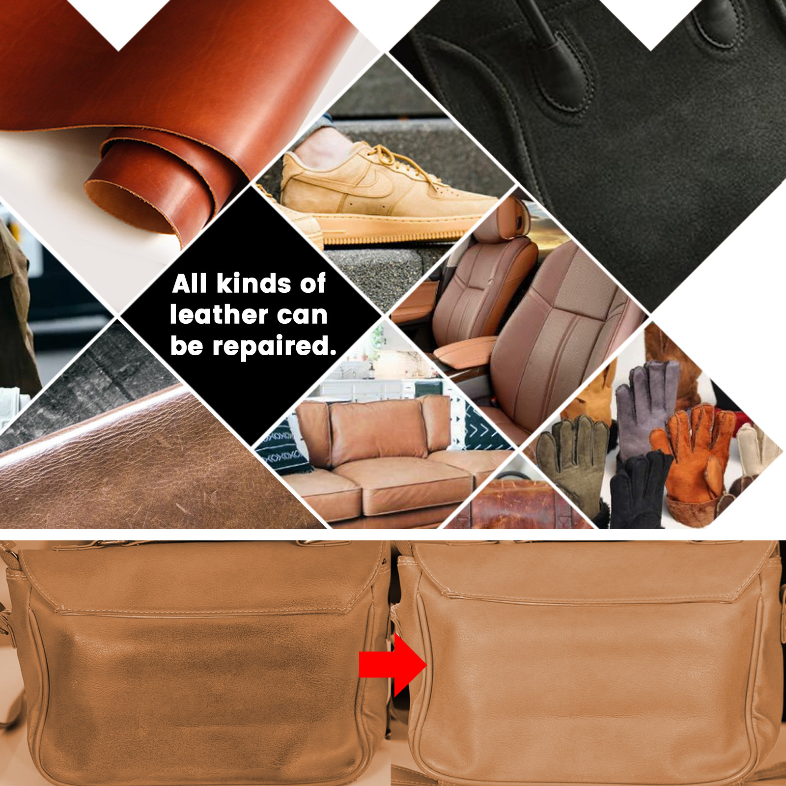 Leather Maintenance Oil Shoes  - Shoe Bag Dust 评论和价格