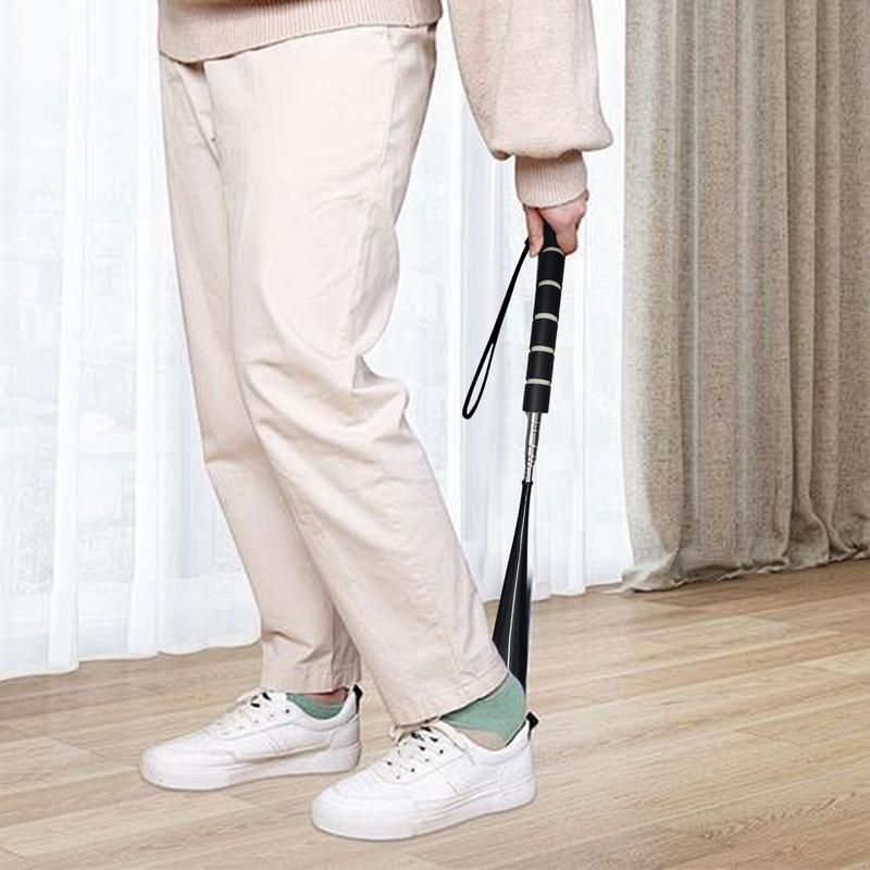 Long Adjustable Retractable Sh - Sneaker Care Set 评论和价格