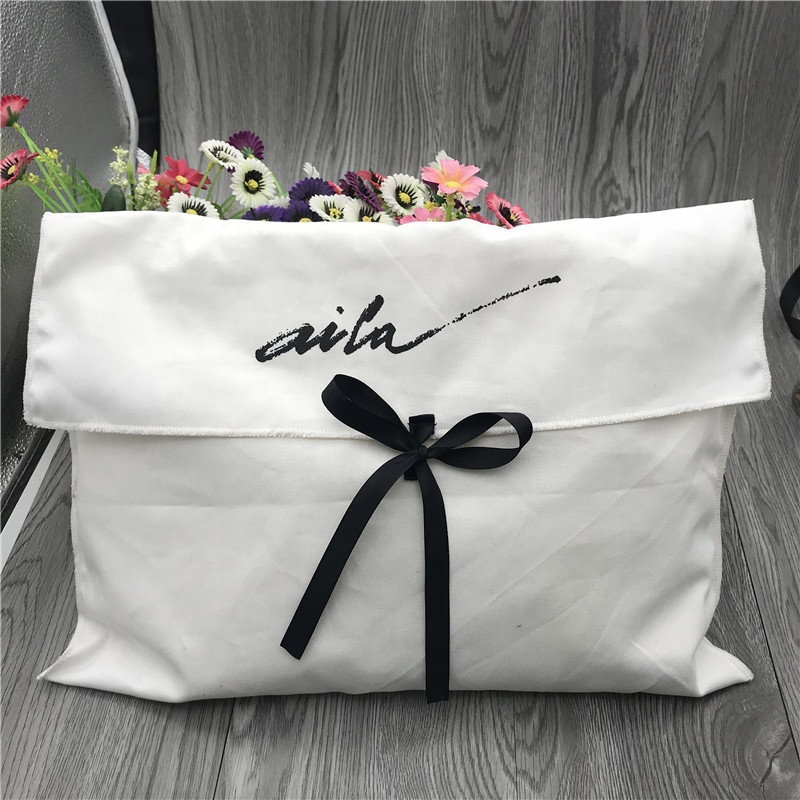 Soft Cotton Envelope Cloth Sho - Shoe Bag Dust 评论和价格