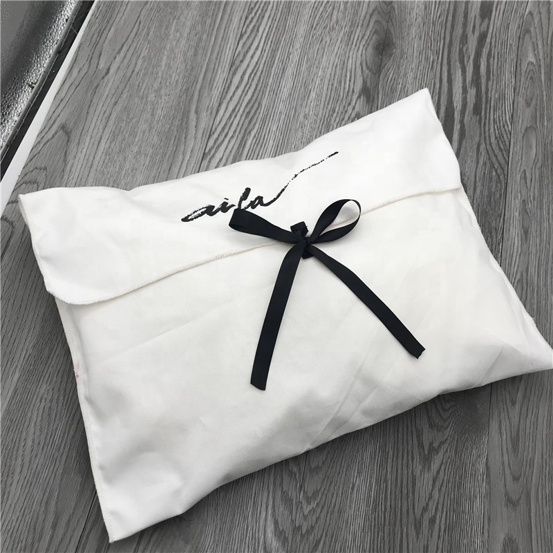 Soft Cotton Envelope Cloth Sho - Shoe Bag Dust 评论和价格
