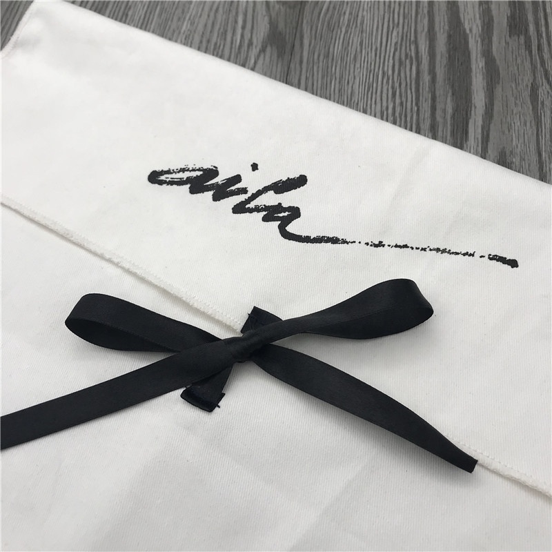 Soft Cotton Envelope Cloth Sho - Shoe Bag Dust 评论和价格