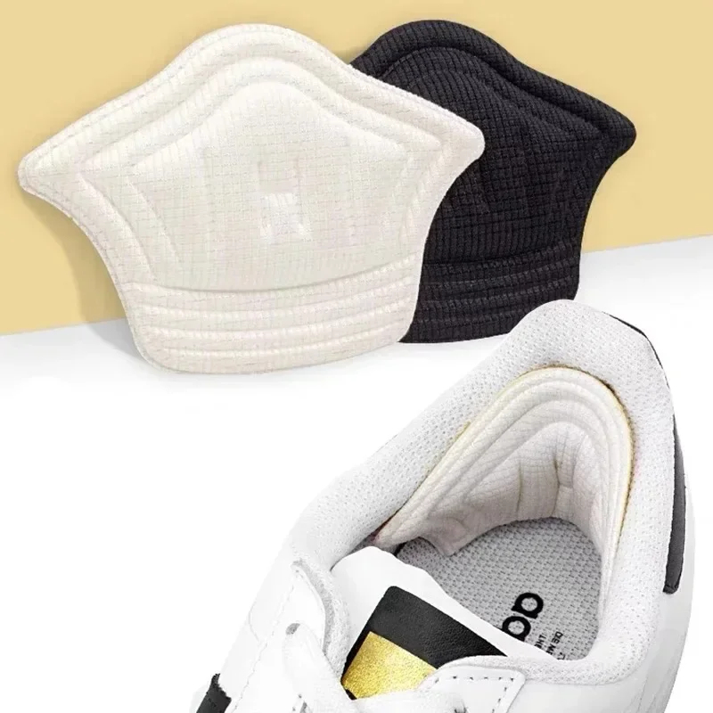 1/2/6Pairs Insoles Patch Heel  - Sneaker Care 评论和价格