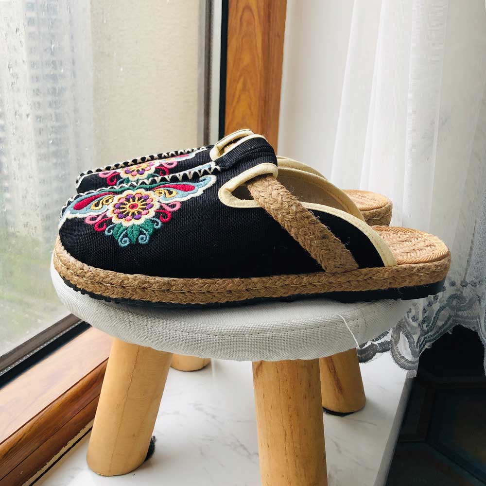 Veowalk Women Casual Linen Han - Sneaker Vegan 评论和价格
