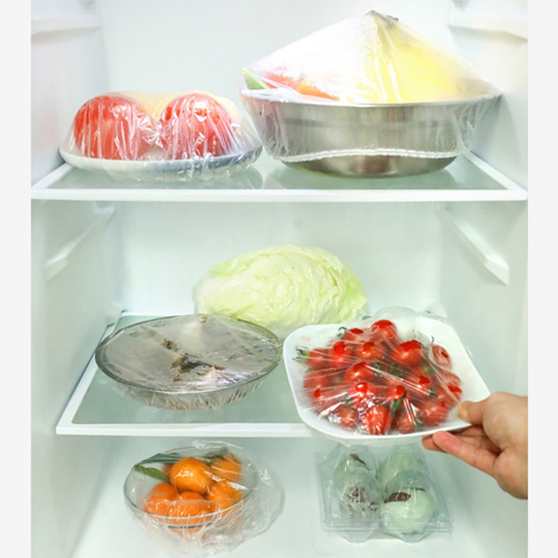 Disposable Food Cover Elastic  - Shoe Bag Dust 评论和价格