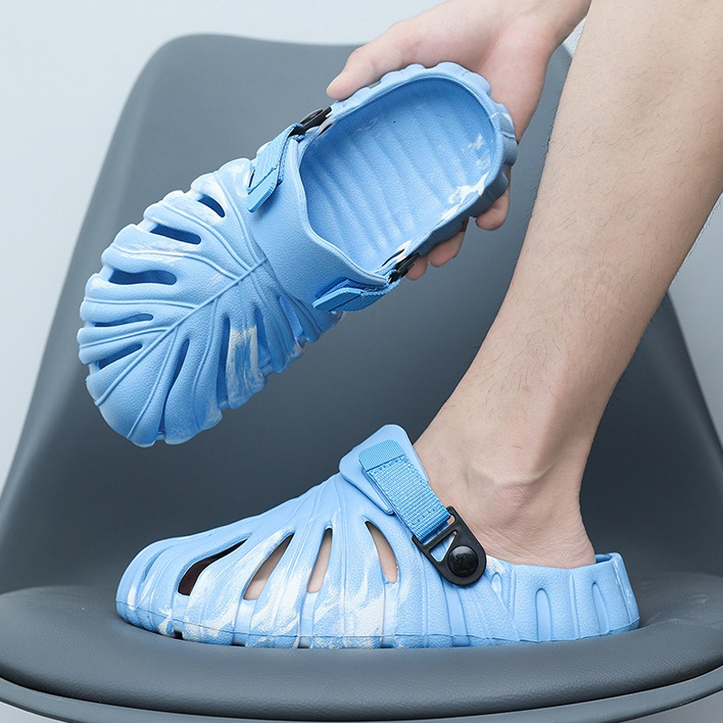 Women Slipper Monstera Platfor - Sneaker Care Set 评论和价格