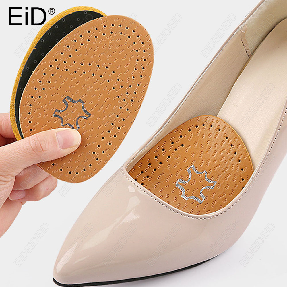 2/4 PCS Sandals Anti-slip Leat - Sneaker Care 评论和价格
