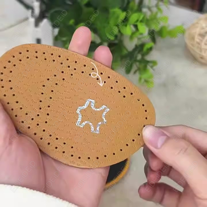 2/4 PCS Sandals Anti-slip Leat - Sneaker Care 评论和价格