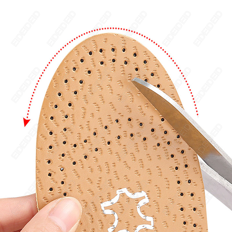 2/4 PCS Sandals Anti-slip Leat - Sneaker Care 评论和价格