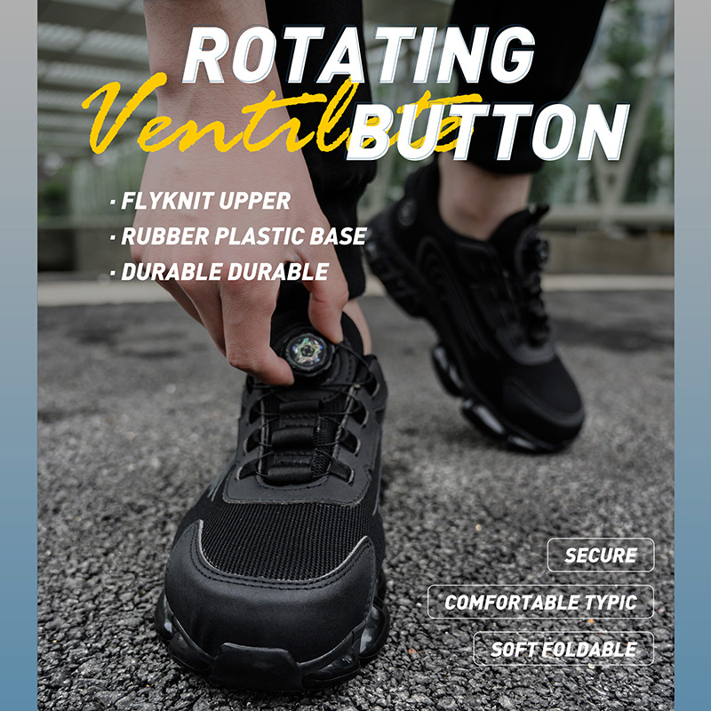 Steel Toe Protection Safety Sh - Sneaker Care 评论和价格