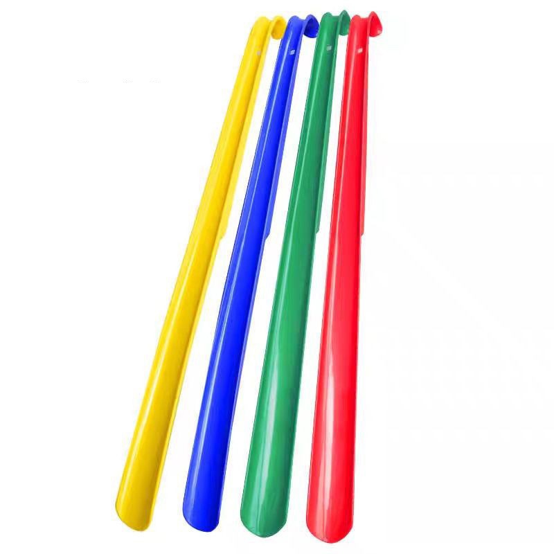 59cm Plastic Long Handle Shoe  - Sneaker Care Set 评论和价格