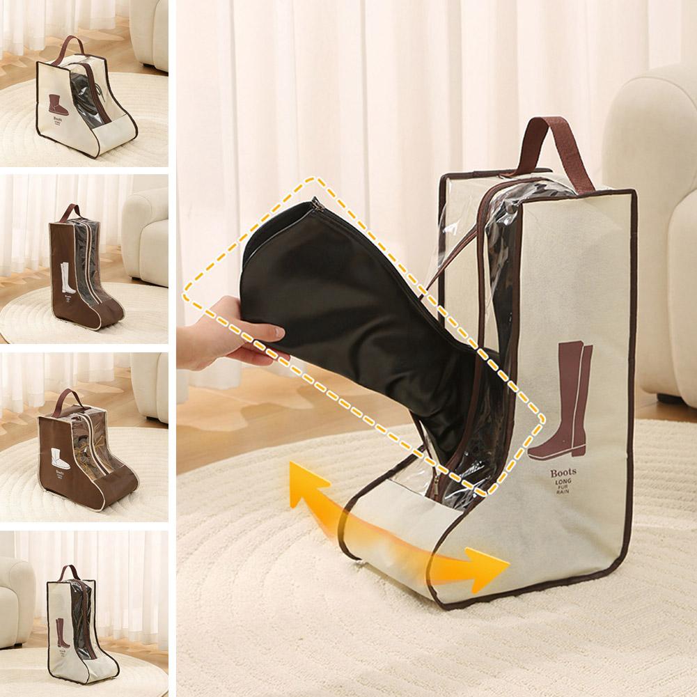 Boots Covers Waterproof  2026  - Shoe Bag Dust 评论和价格