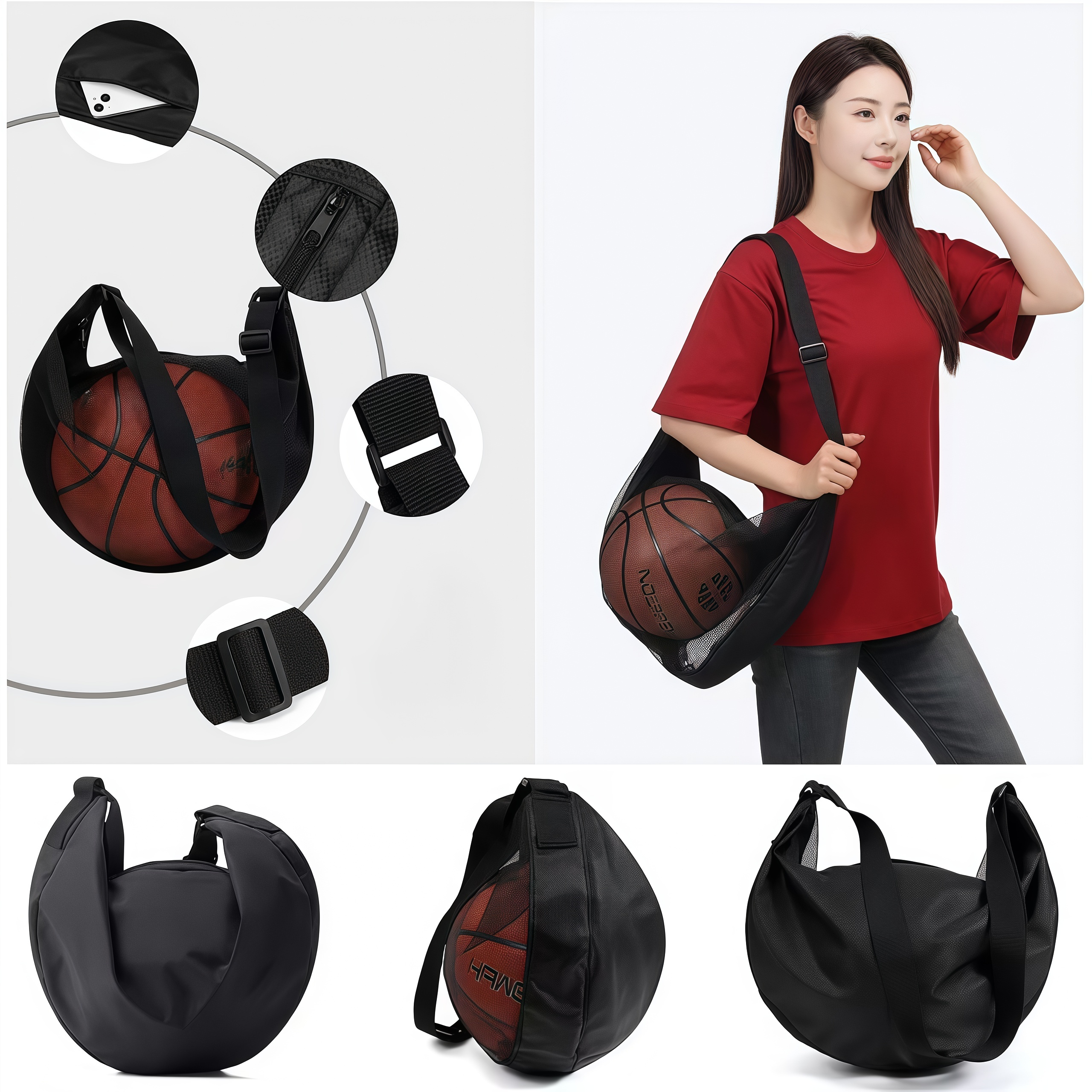 Anti tear storage mesh bag, su - Sneaker Care 评论和价格