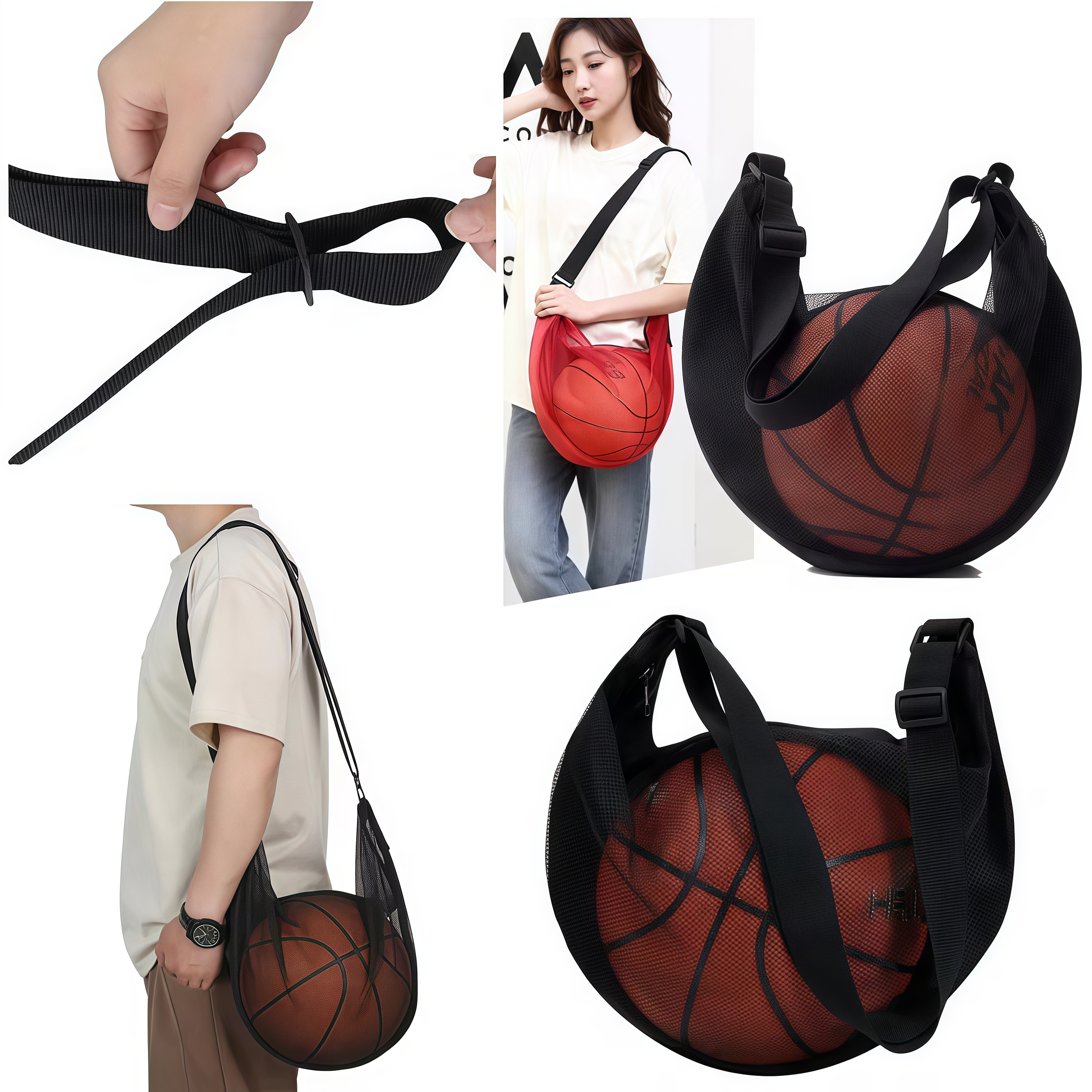 Anti tear storage mesh bag, su - Sneaker Care 评论和价格