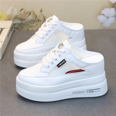 New Women Sneakers Slippers Br - Sneaker Care Set 评论和价格