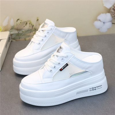New Women Sneakers Slippers Br - Sneaker Care Set 评论和价格