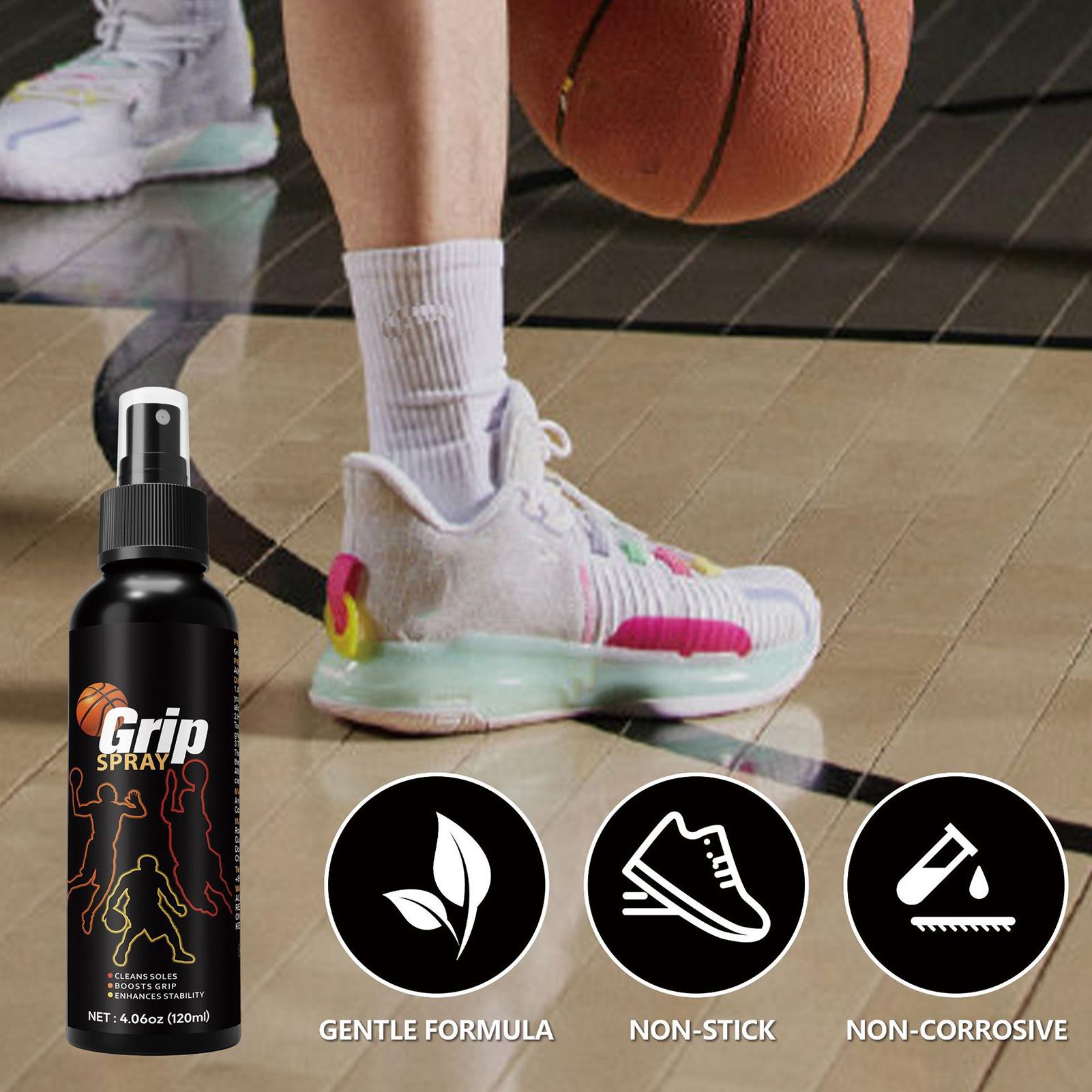 120ml Anti-Slip Grip Spray For - Sneaker Care 评论和价格