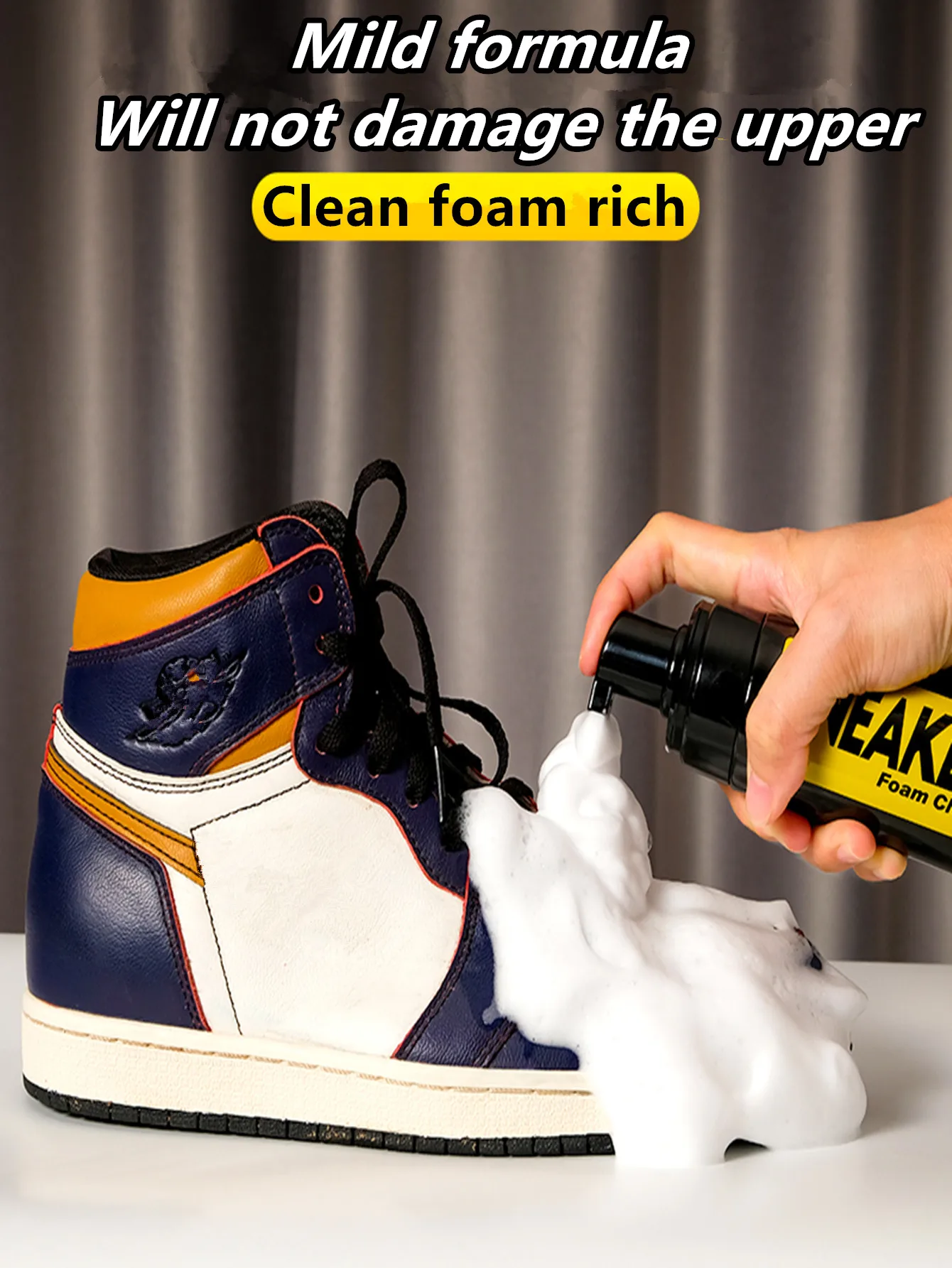 Shoe Cleaner Kit for Sneaker,  - On Sneaker Care 评论和价格