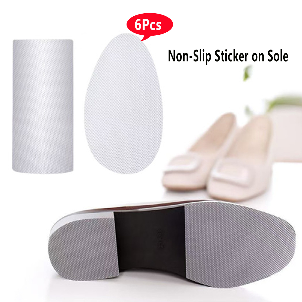 Non-Slip Soles for Shoes Repai - On Sneaker Care 评论和价格