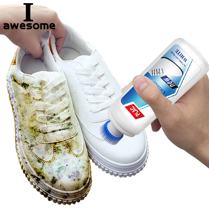 iawesome White Shoes Cleaner P - Sneaker Care Set 评论和价格