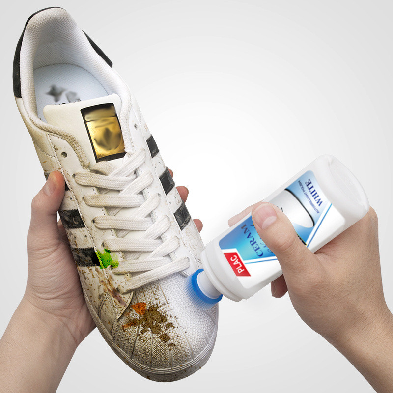 iawesome White Shoes Cleaner P - Sneaker Care Set 评论和价格