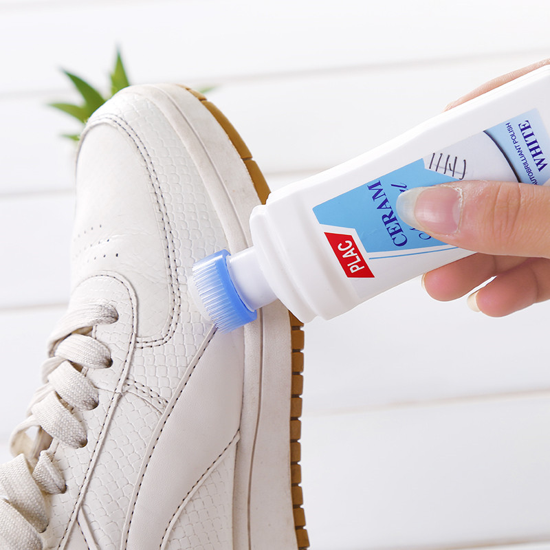 iawesome White Shoes Cleaner P - Sneaker Care Set 评论和价格