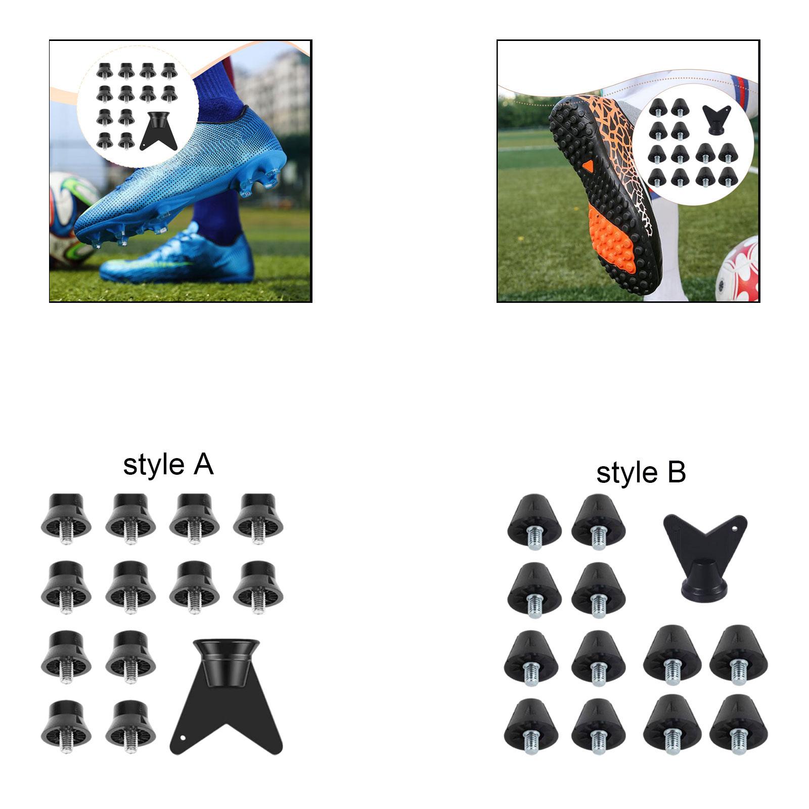 Football Shoe Spikes Boot Kit  - On Sneaker Care 评论和价格